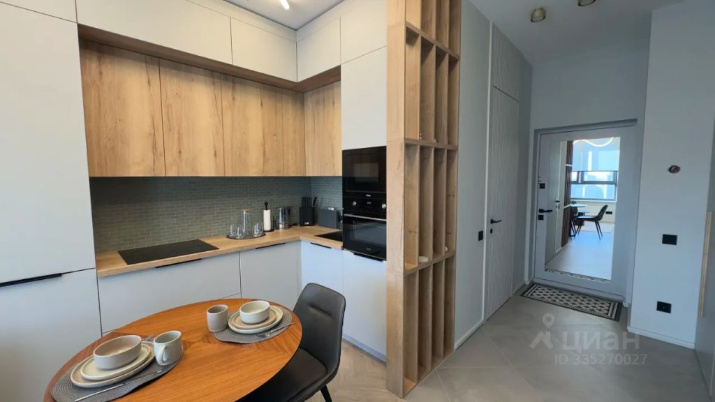 m. Bulvar Rokossovskogo: Apartment, 1-rooms