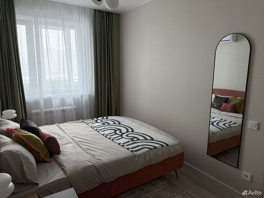 m. Savelovskaya: Apartment, 1-rooms
