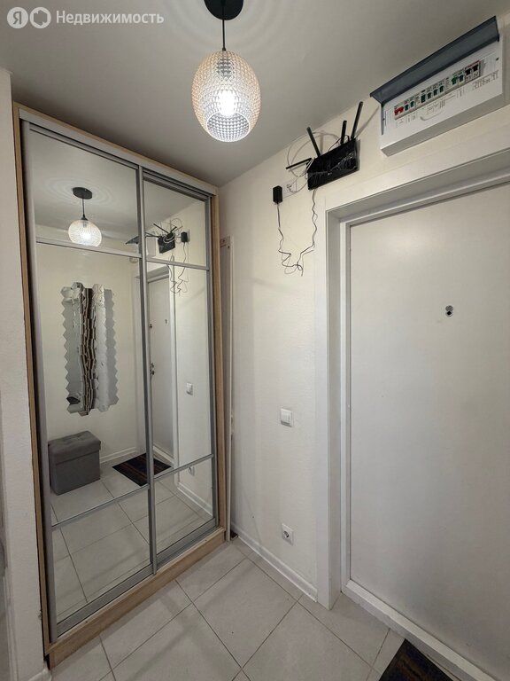 m. Kotelniki: Apartment, 2-rooms
