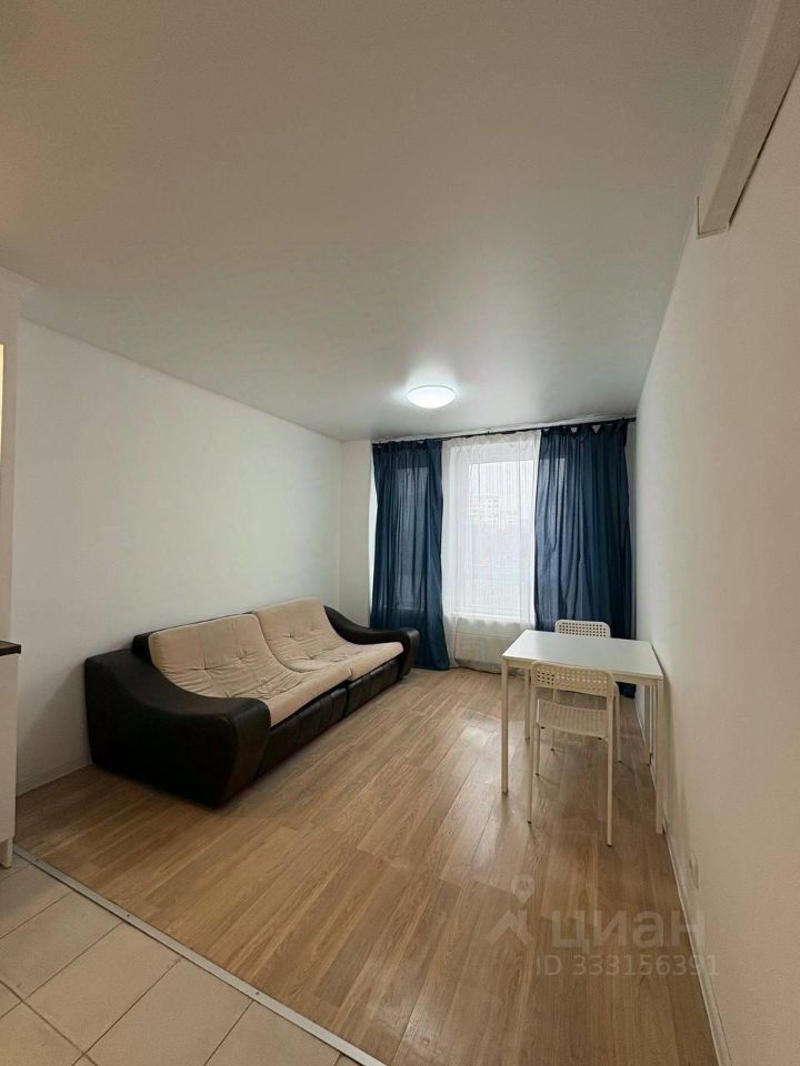 m. Mitino: Apartment, 1-rooms