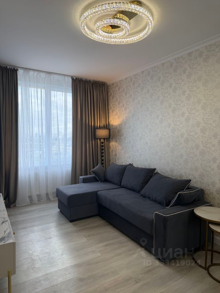 m. Strogino: Apartment, 1-rooms