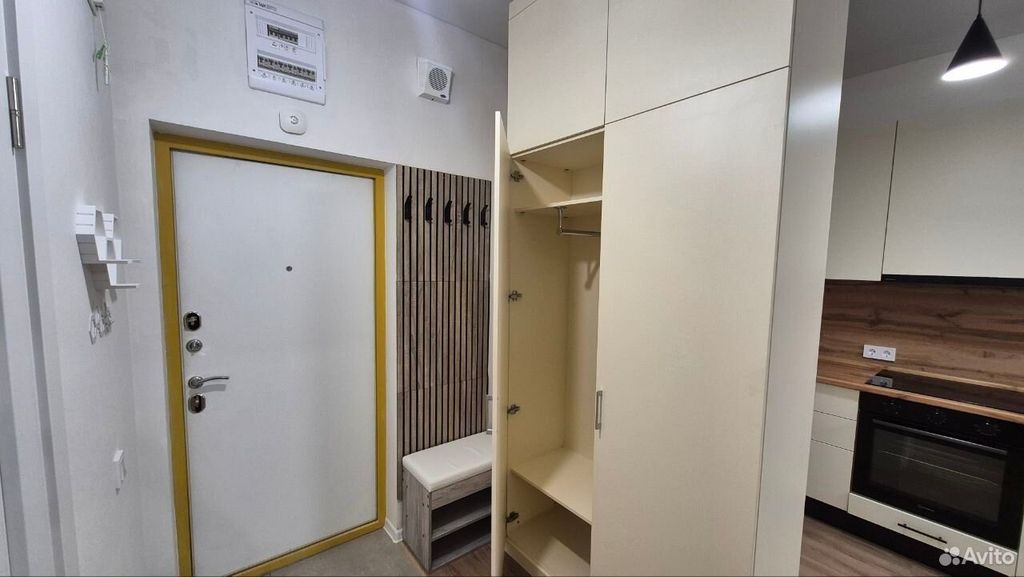 m. Planernaya: Apartment, 1-rooms