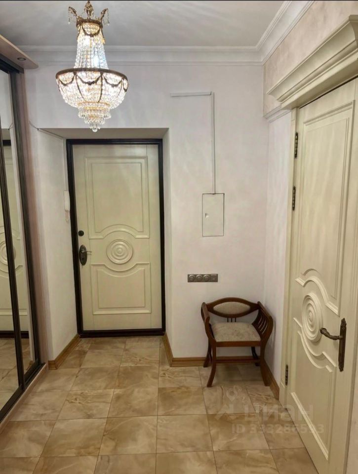 m. Luzhniki: Apartment, 2-rooms