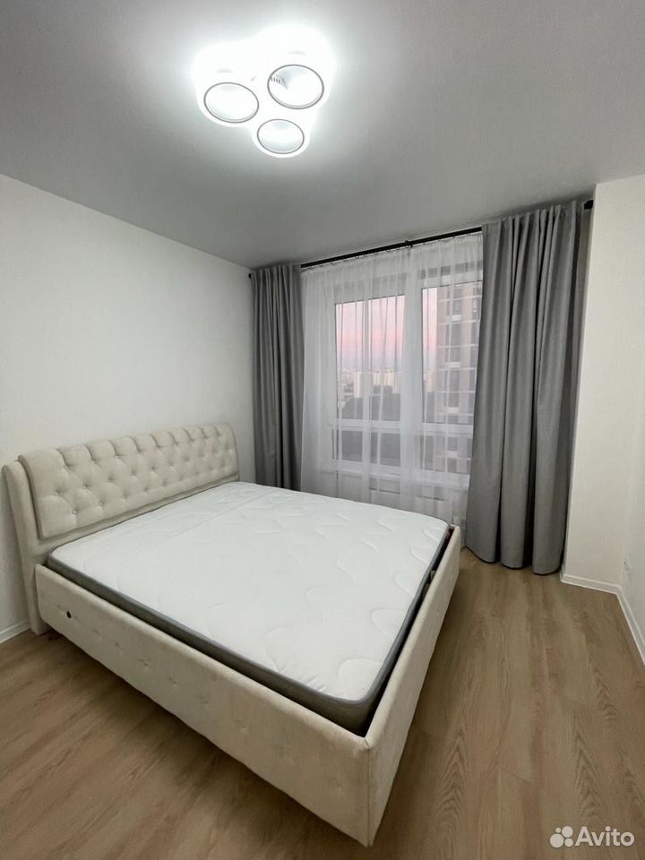 m. Ozernaya: Apartment, 1-rooms