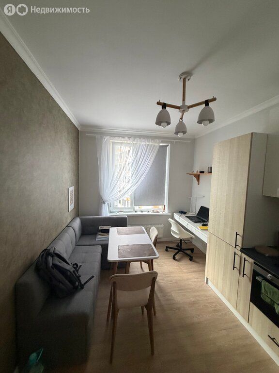 m. Strogino: Apartment, 1-rooms