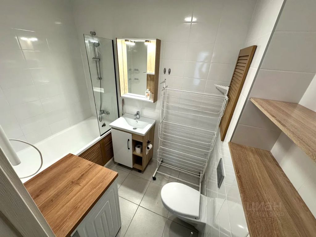 m. Streshnevo: Apartment, 1-rooms