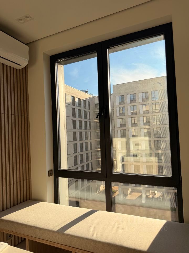 m. Rumyantsevo: Apartment, 2-rooms