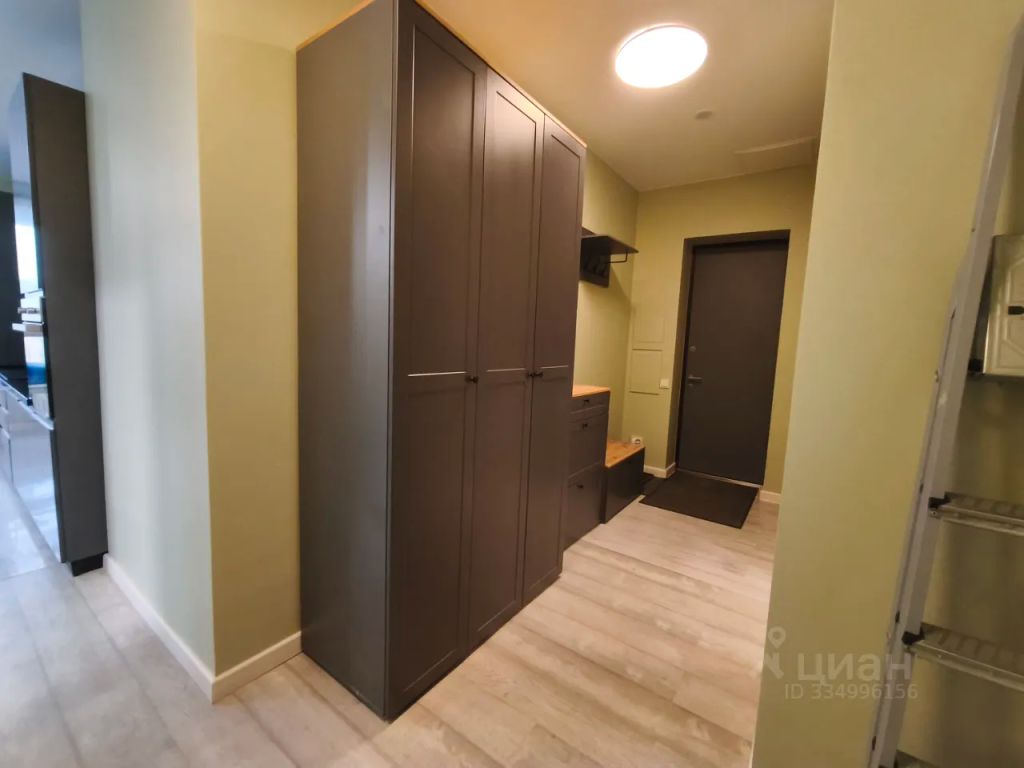 m. Vodny stadion: Apartment, 2-rooms