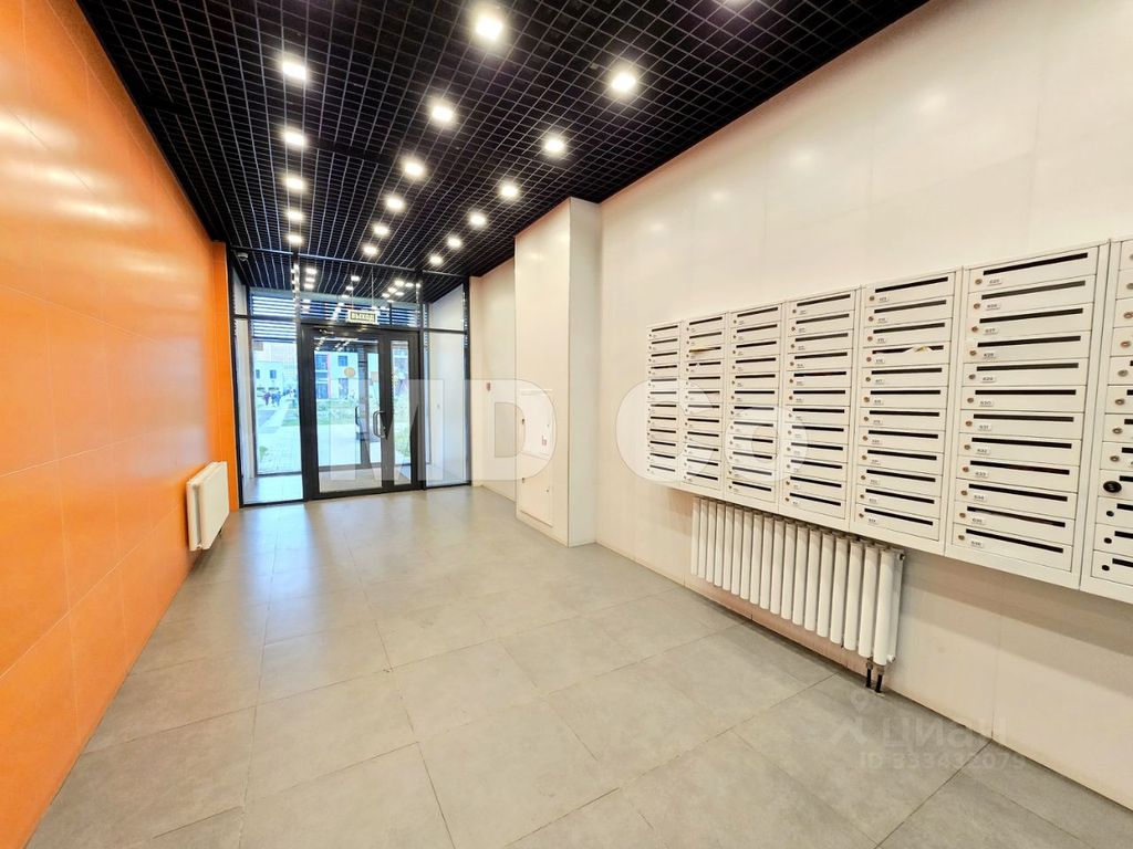 m. Kotelniki: Apartment, 3-rooms