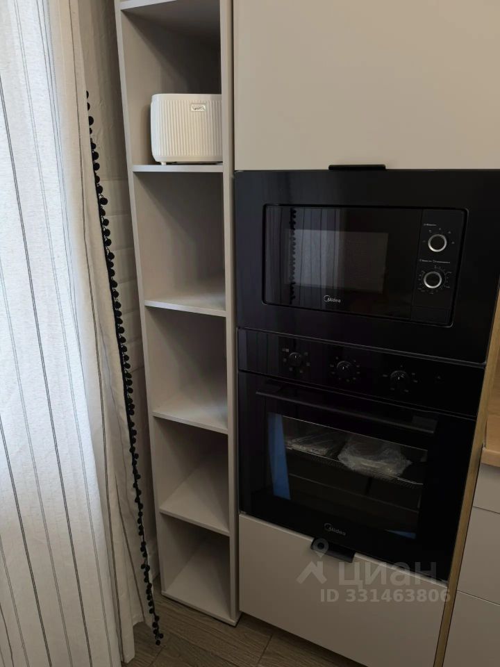 m. Penyagino: Apartment, 3-rooms