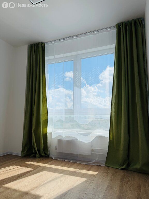 m. Nagatinskaya: Apartment, 2-rooms