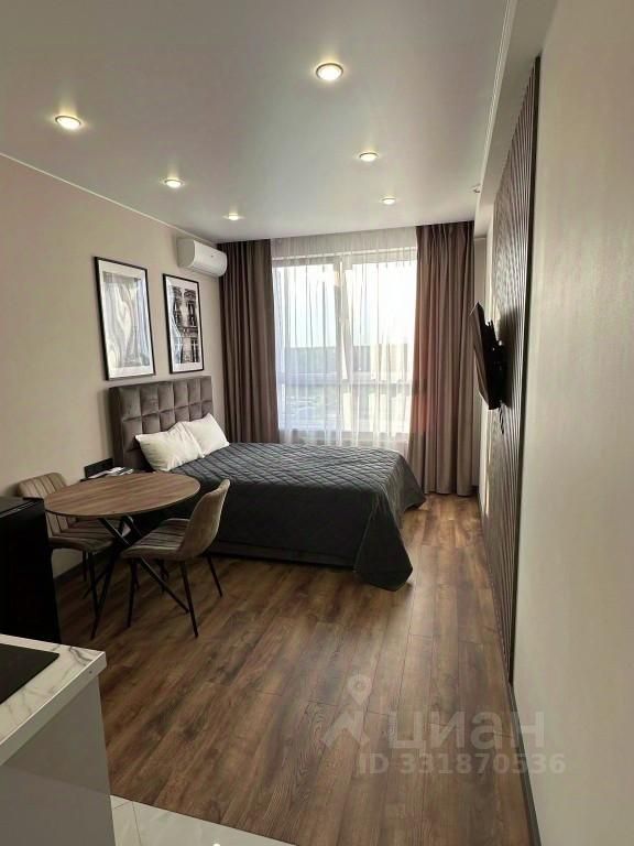 m. Medvedkovo: Apartment, 1-rooms