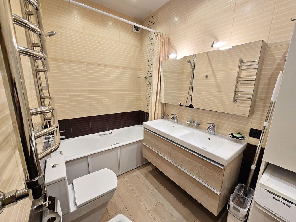 m. Penyagino: Apartment, 3-rooms