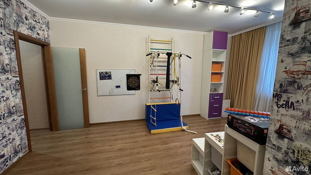 m. Podrezkovo: Apartment, 2-rooms