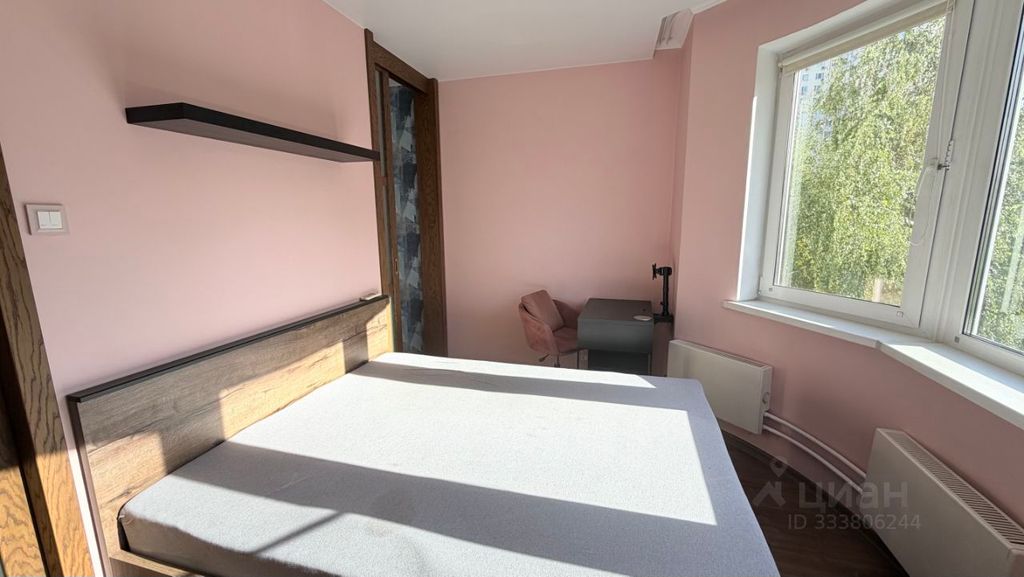 m. Penyagino: Apartment, 1-rooms