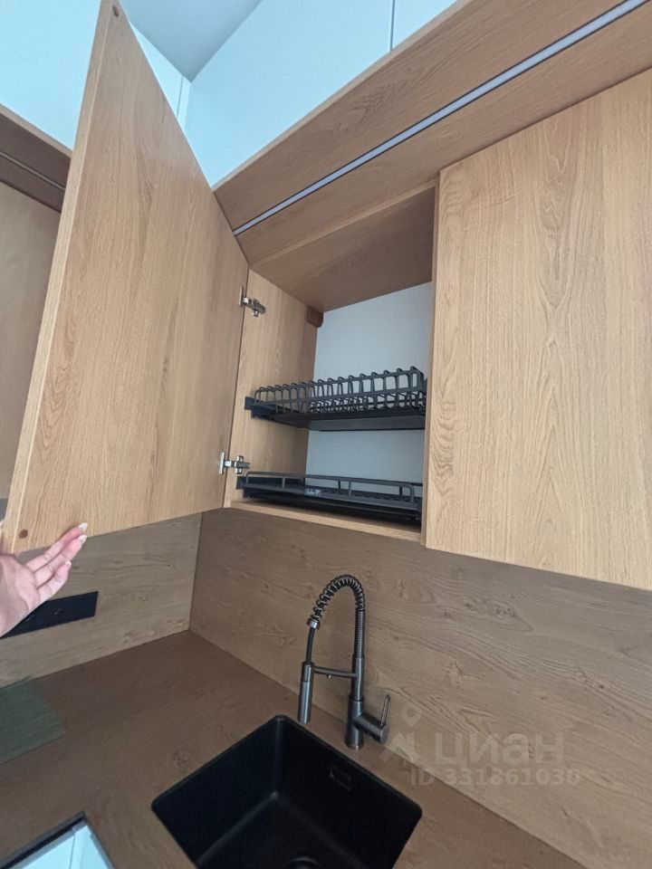 m. Nagornaya: Apartment, 2-rooms