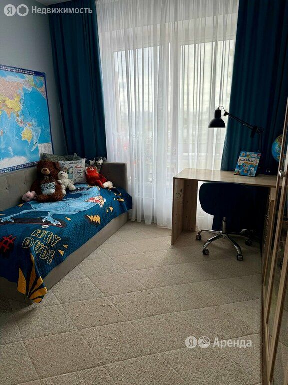 m. Seligerskaya: Apartment, 1-rooms