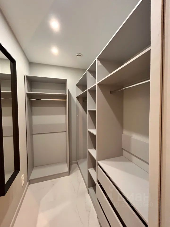 m. Davydkovo: Apartment, 2-rooms