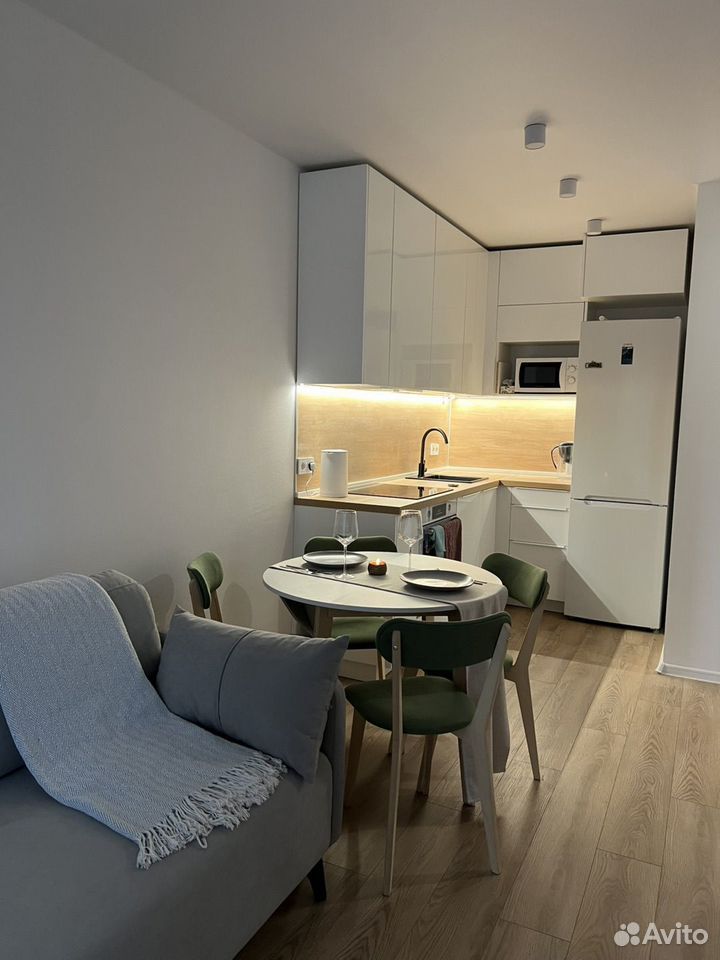m. Butyrskaya : Apartment, 1-rooms