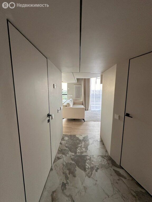 m. Botanichesky sad: Apartment, 2-rooms