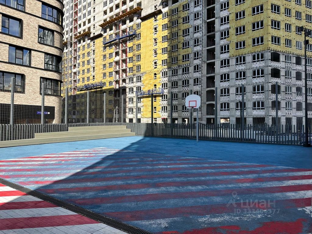 m. Koptevo: Apartment, 1-rooms