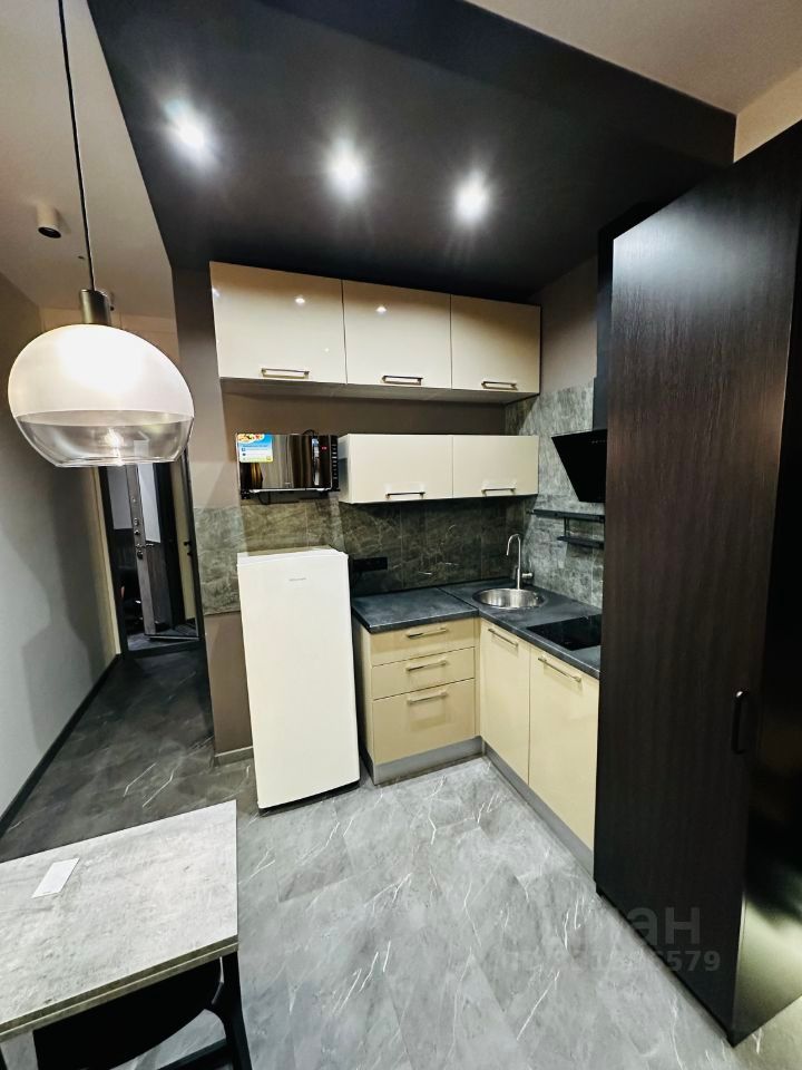 m. Dinamo: Apartment, studio