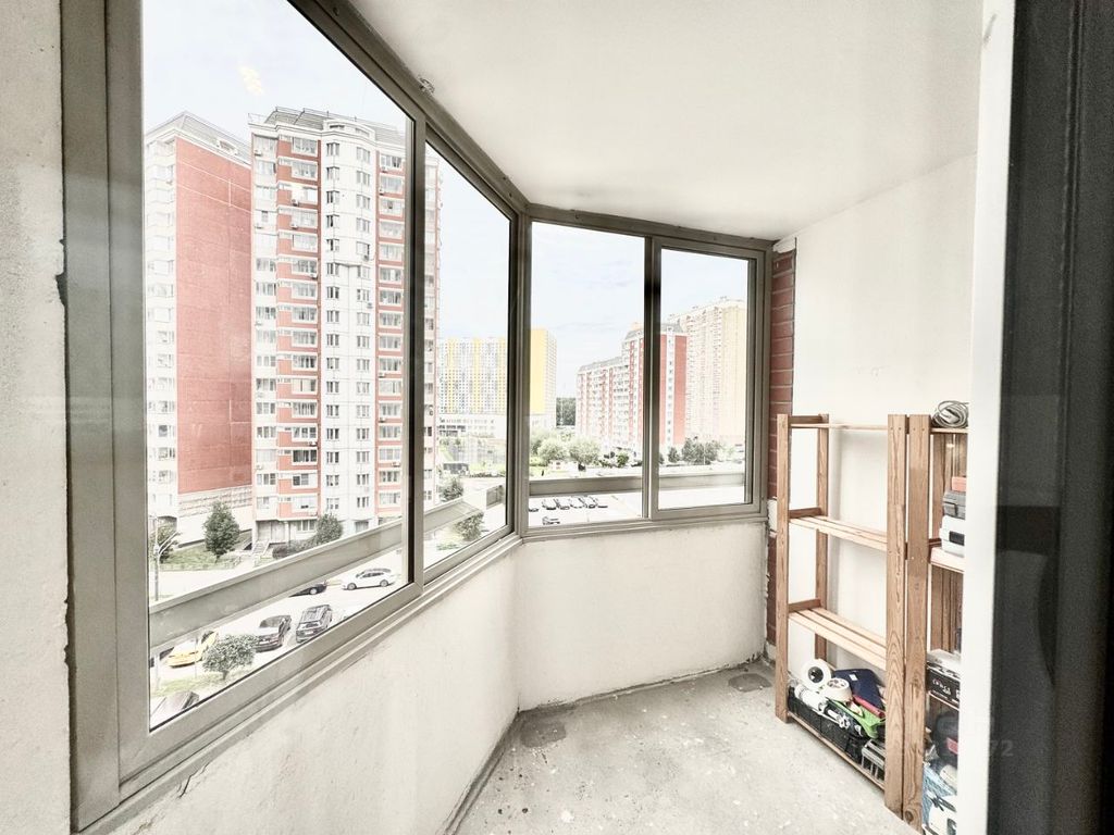m. Planernaya: Apartment, 2-rooms