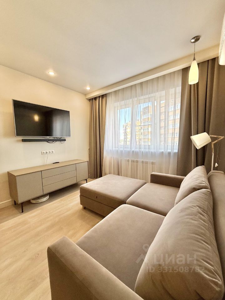 m. Vodniki: Apartment, 2-rooms