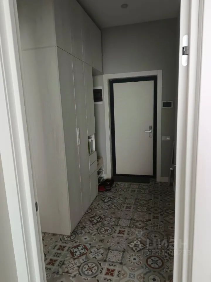m. Akademicheskaya: Apartment, 1-rooms