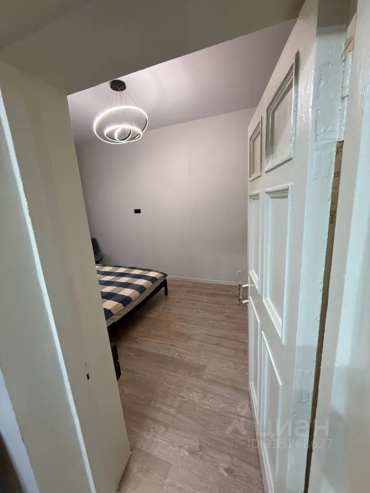 m. Dmitrovskaya: Apartment, 1-rooms