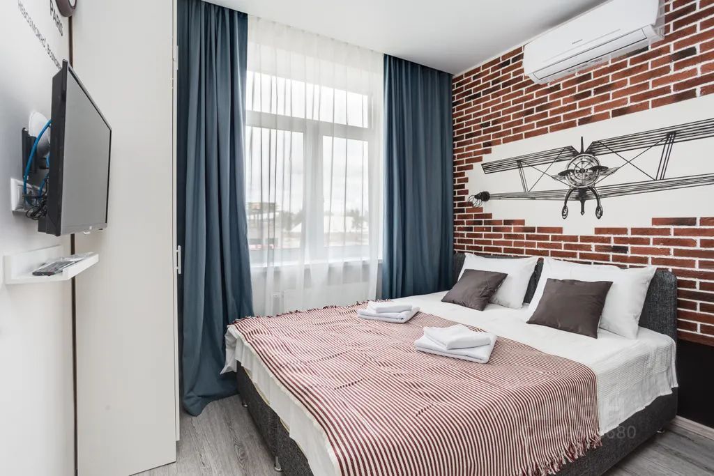 m. Kotelniki: Apartment, studio