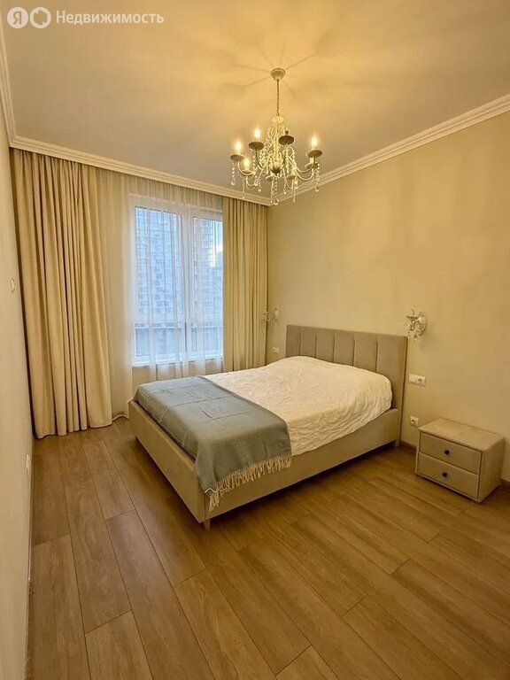 m. Aminyevskaya: Apartment, 1-rooms