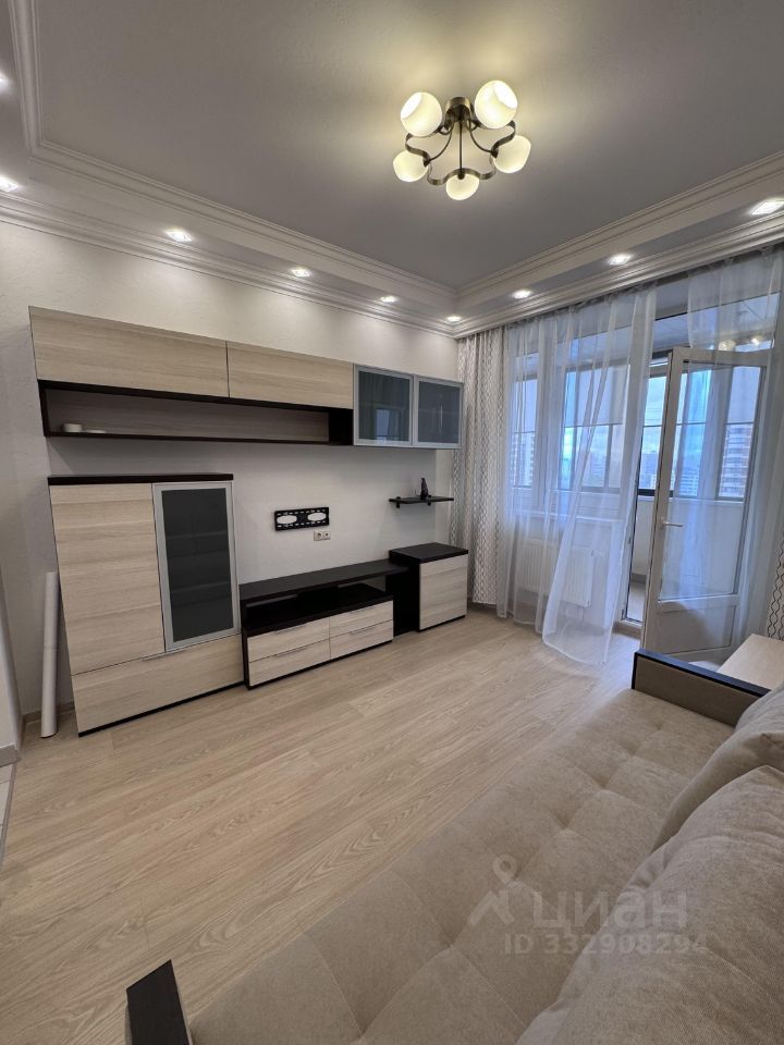 m. Vavilovskaya: Apartment, 2-rooms