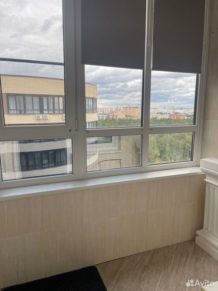 m. Krasnogorskaya: Apartment, studio