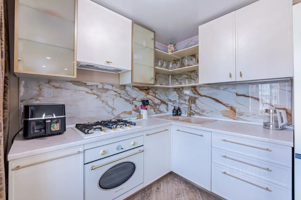 m. Poklonnaya: Apartment, 1-rooms
