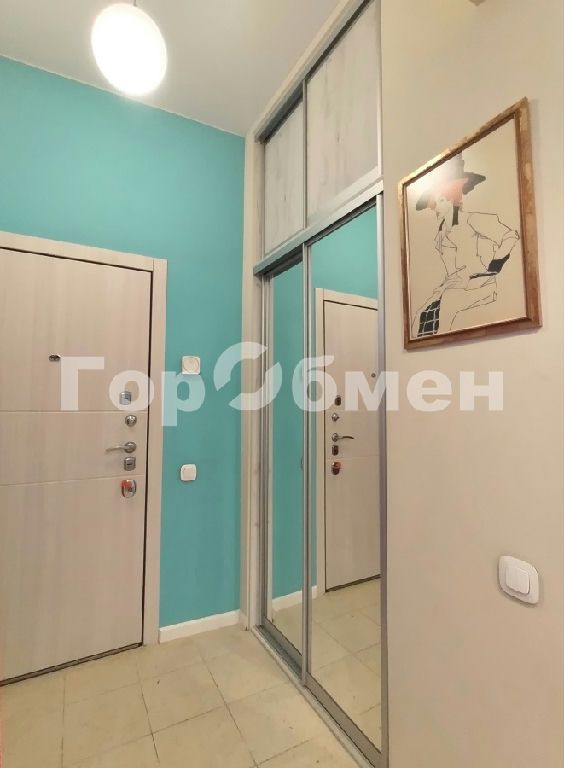 m. Oktyabrskoe pole: Apartment, 2-rooms
