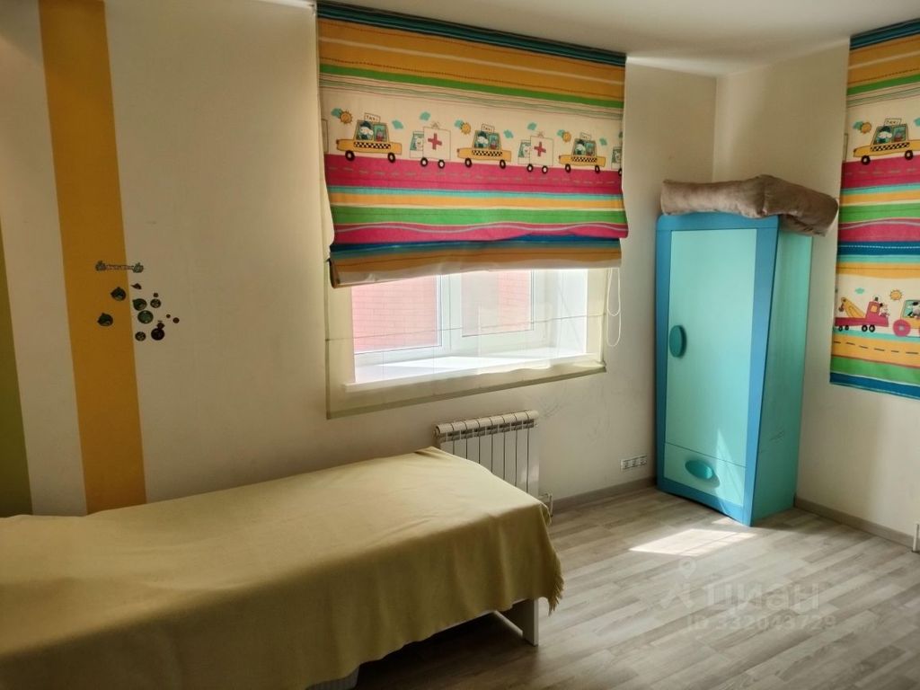m. Kotelniki: Apartment, 2-rooms