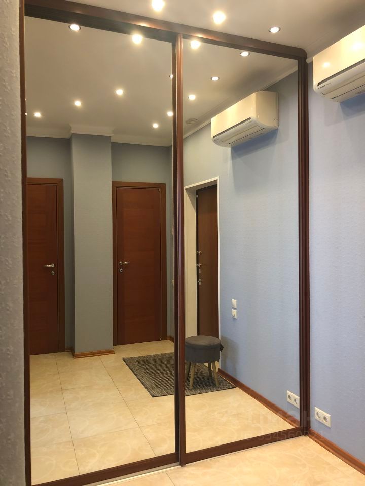 m. TsSKA: Apartment, 2-rooms