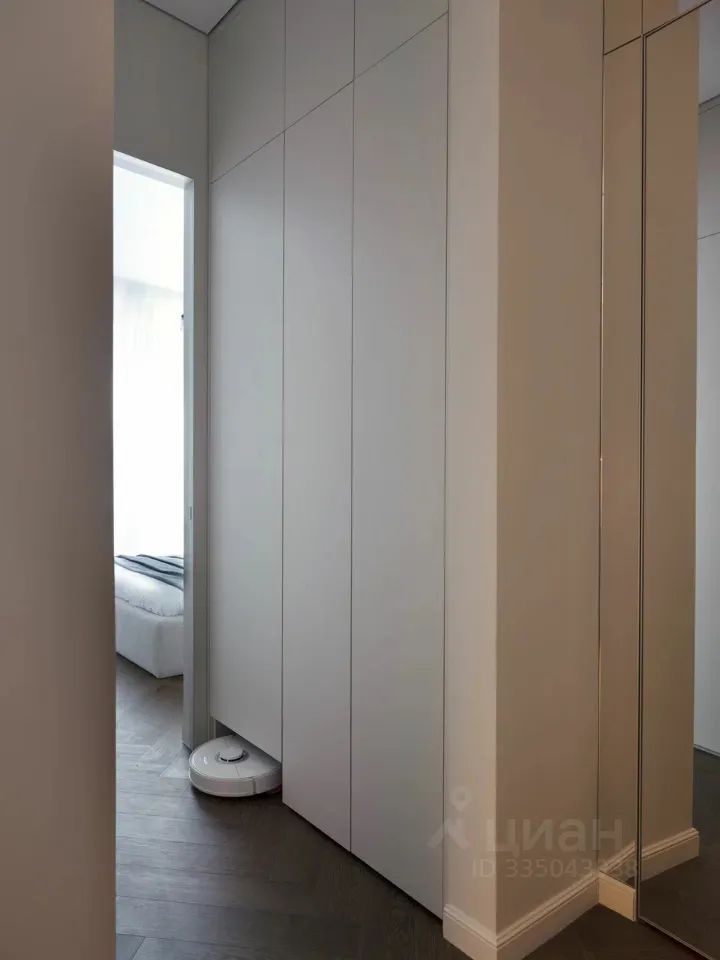 m. Terekhovo: Apartment, 2-rooms