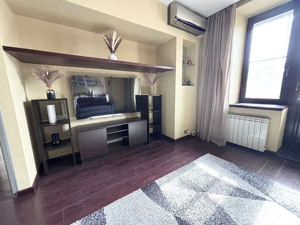 m. Sukharevskaya: Apartment, 2-rooms