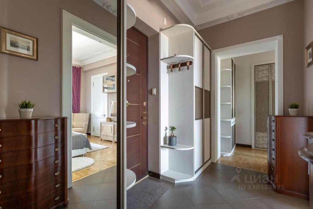 m. Taganskaya: Apartment, 2-rooms