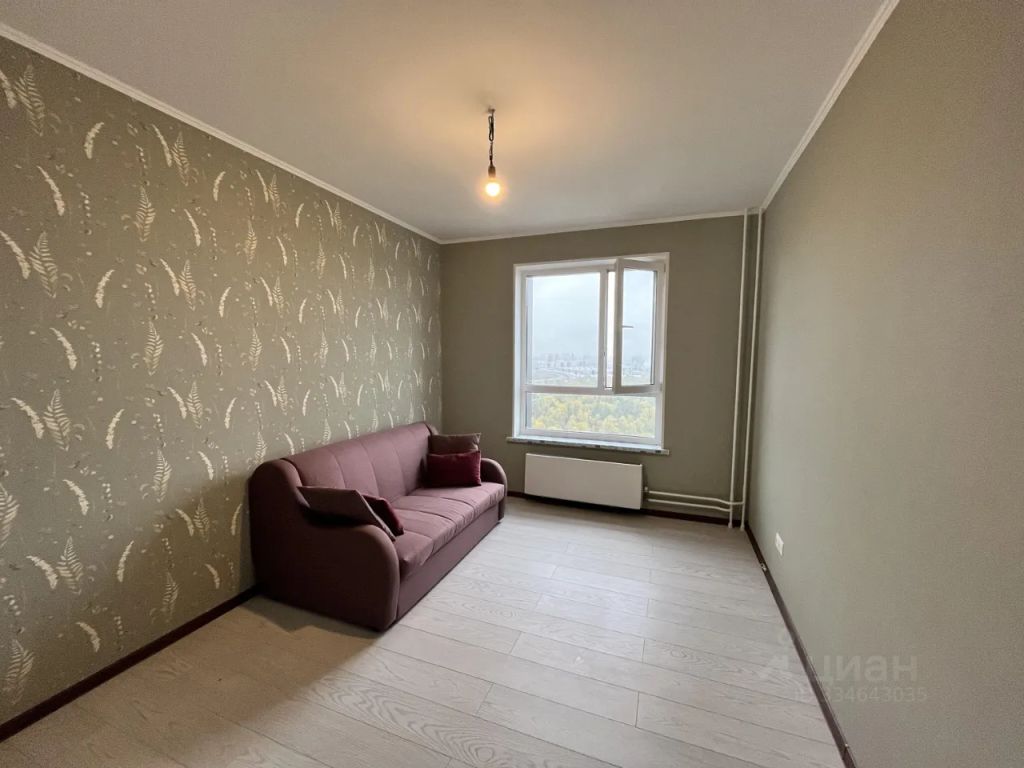 m. Olgino: Apartment, 2-rooms