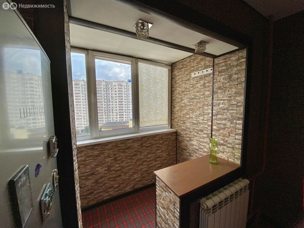 m. Dolgoprudnaya: Apartment, 2-rooms