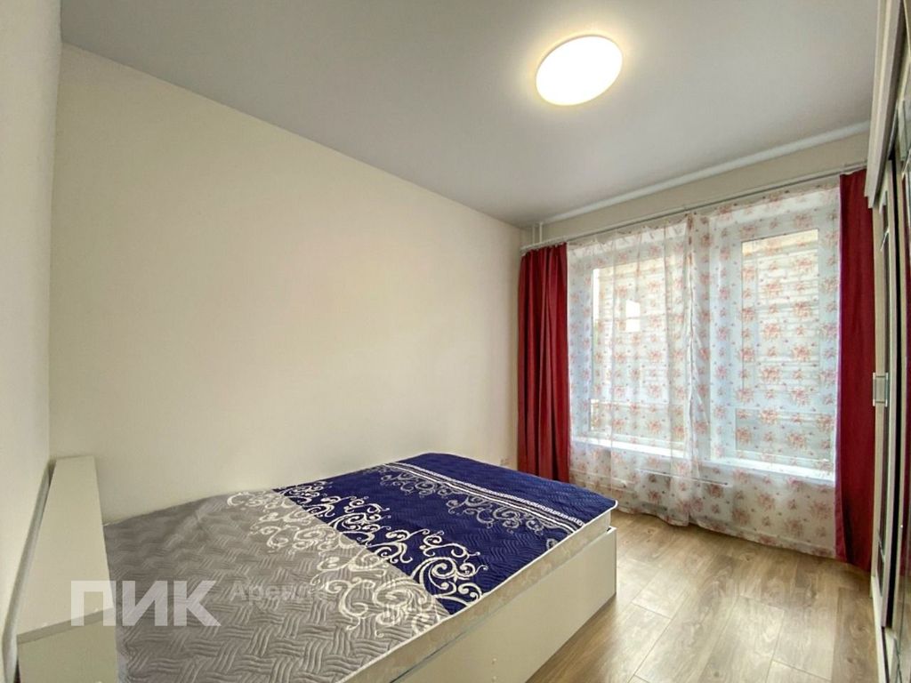 m. Ukhtomskaya: Apartment, 1-rooms