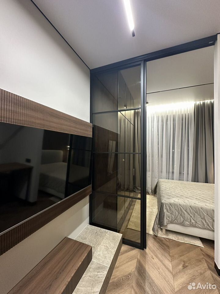 m. Matveevskoe: Apartment, 1-rooms