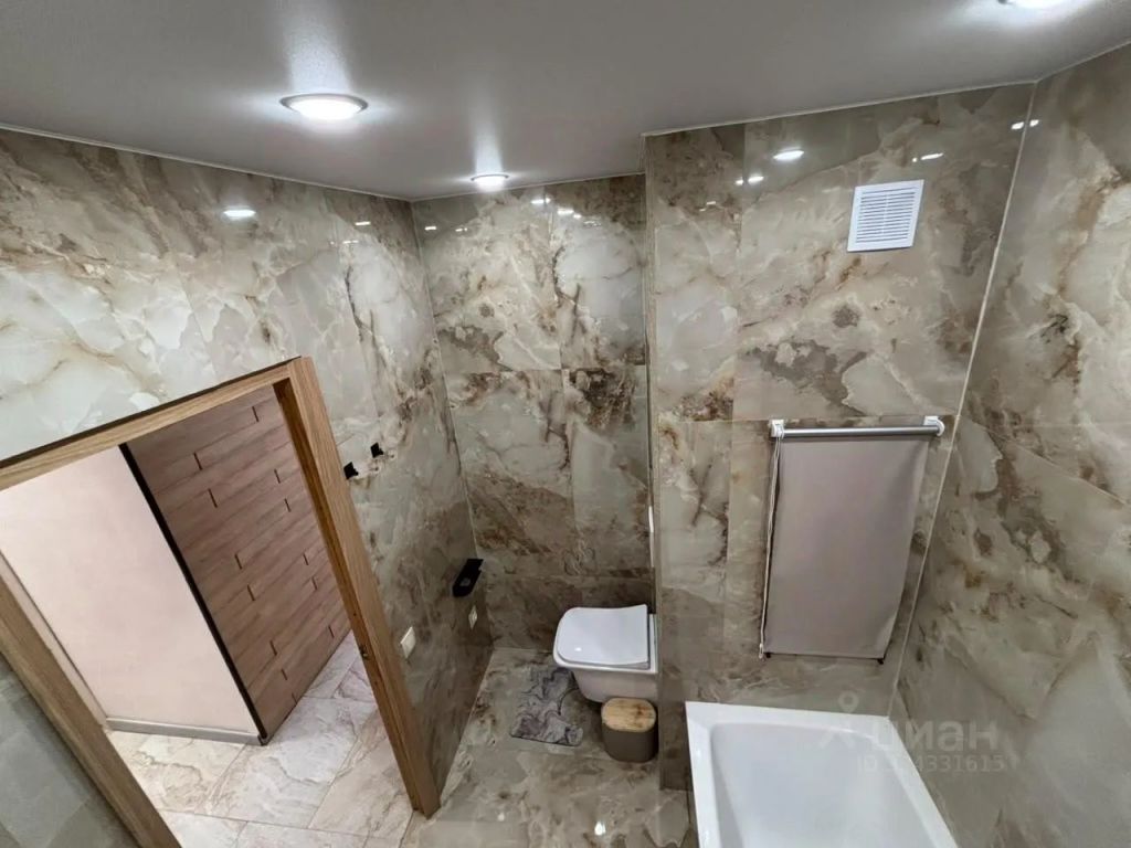 m. Bitsa: Apartment, 3-rooms