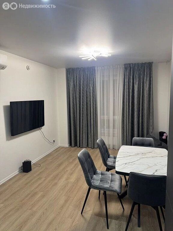 m. Ozernaya: Apartment, 1-rooms