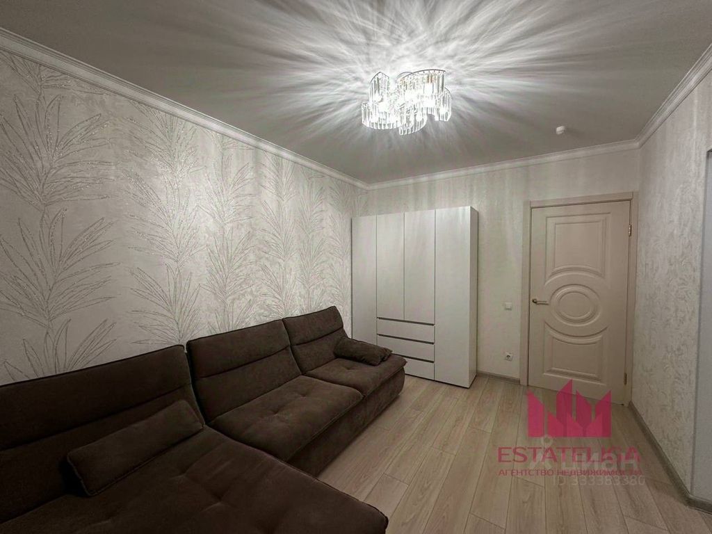 m. Bulvar Dmitriya Donskogo: Apartment, 2-rooms