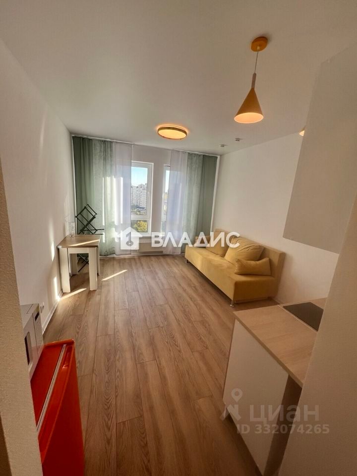 m. Kotelniki: Apartment, studio