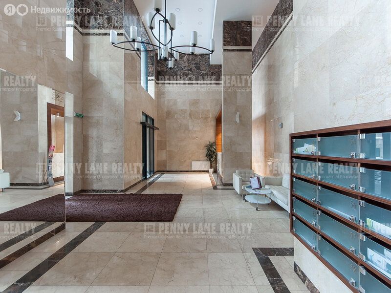 m. Novatorskaya: Apartment, 2-rooms